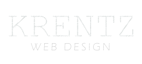 krentz-web-design-logo-white